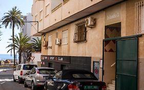 Estudio Playa Los Locos, Torrevieja